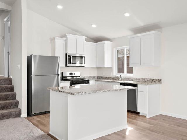 House for sale in Elk River, Minnesota