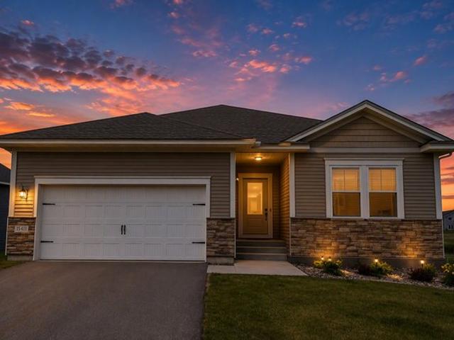 House for sale in Elk River, Minnesota