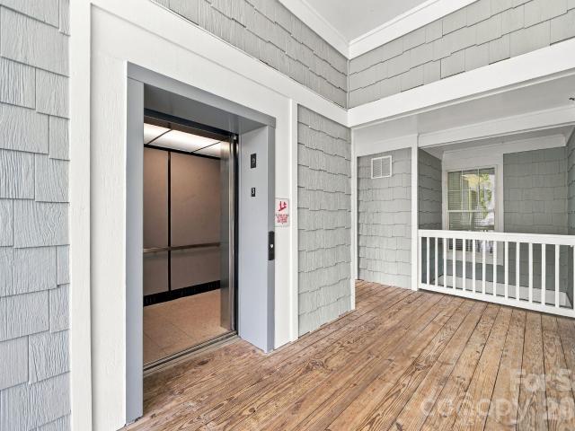 Condo for sale in Cornelius, Mecklenburg County