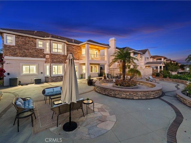 House for sale in Yorba Linda, California