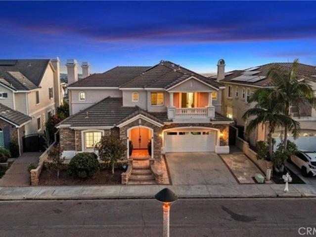 House for sale in Yorba Linda, California