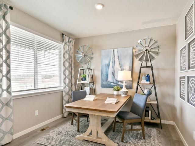 House for sale in Settler's Crossing, Commerce City