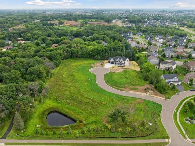 Land for sale in Lakeville, Minnesota