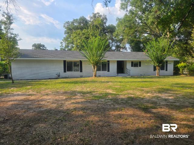 House for sale in Foley, Alabama