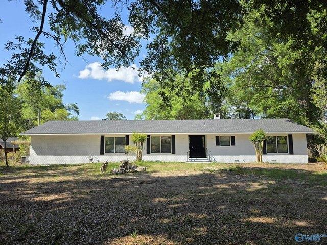 House for sale in Foley, Alabama