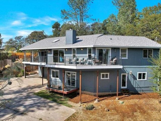 House for sale in Grass Valley, Nevada County