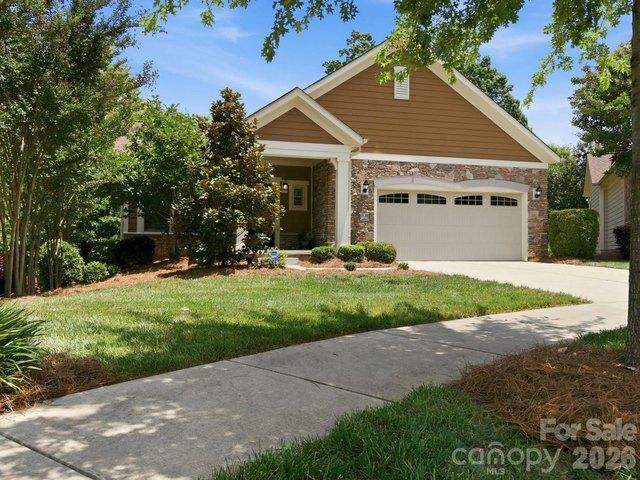 House for sale in Mecklenburg, North Carolina