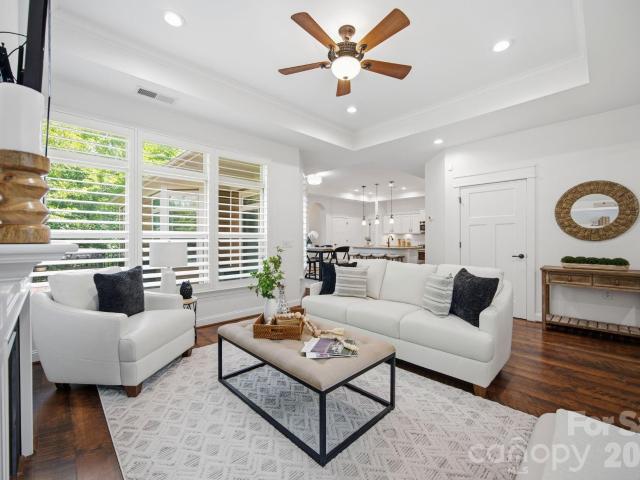 House for sale in Mecklenburg, North Carolina