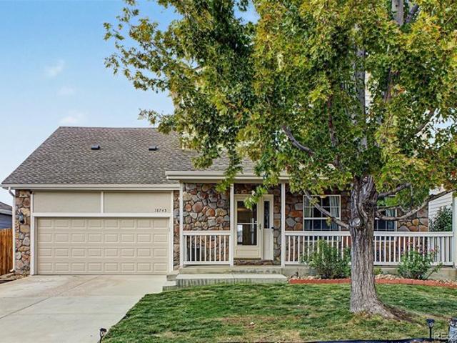 House for sale in Aurora, Adams County