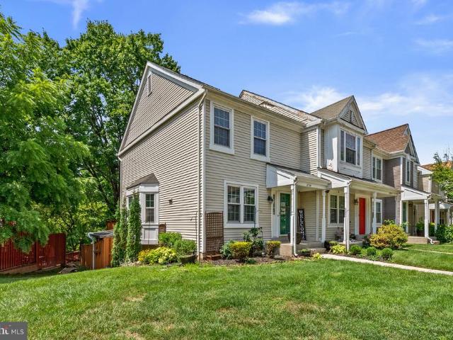 House for sale in Boyds, Maryland