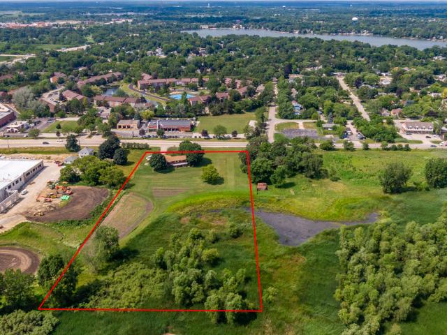 Land for sale in Grayslake, Illinois