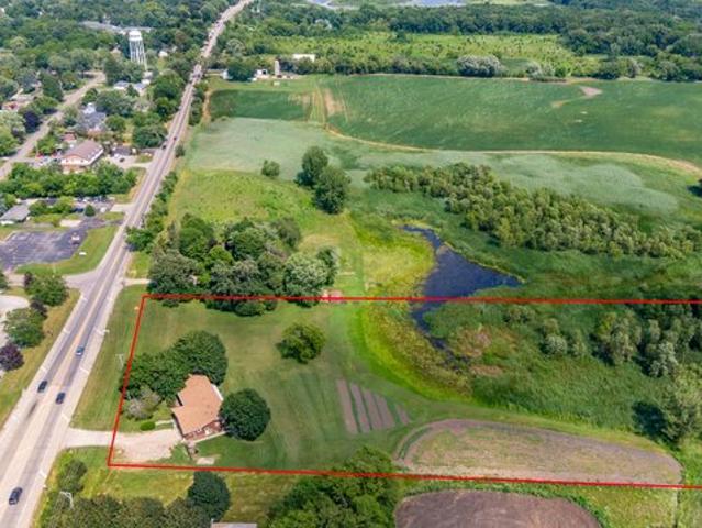 Land for sale in Grayslake, Illinois