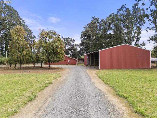 House for sale in Aurora, Marion County