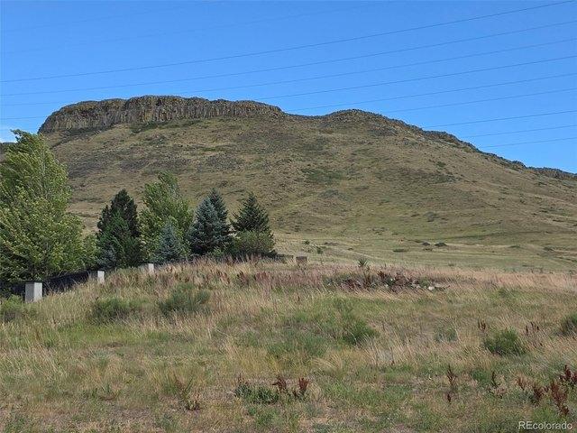 Land for sale in Golden, Jefferson County