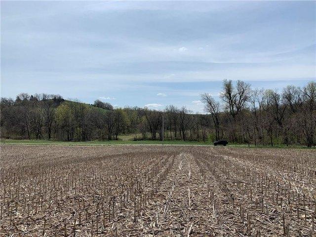Farm for sale in Kansas