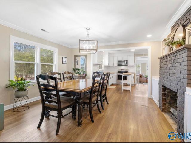 House for sale in Athens, Alabama