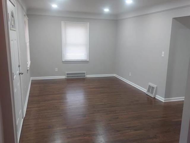 House for sale in Harper Woods, Michigan