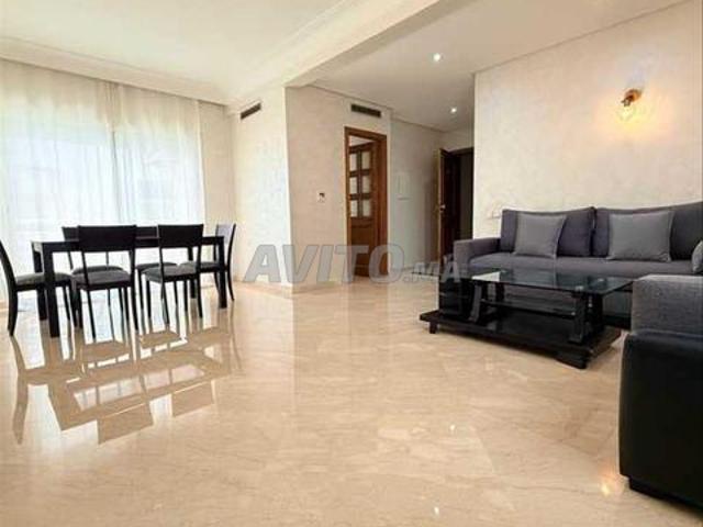 Appartement location à Anfa, Sidi Belyout