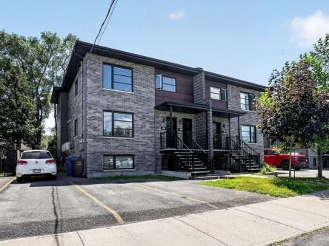 Property for sale in Longueuil, Quebec