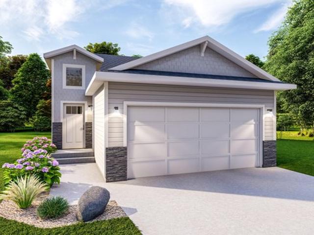 House for sale in Grand Forks, North Dakota