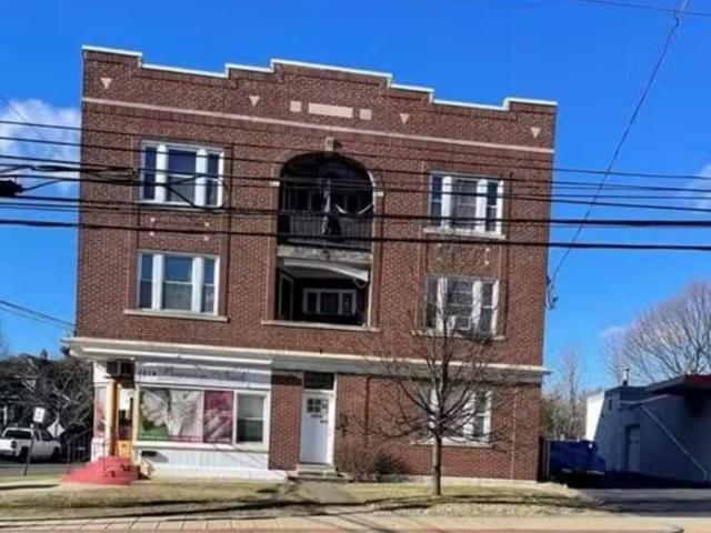 Apartment for rent in Trumbull