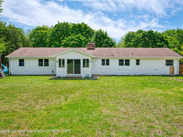 House for sale in Tacoma Hills, Okemos