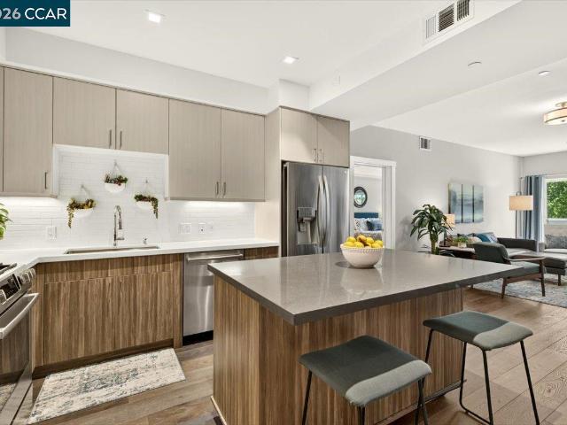 Condo for sale in Walnut Creek, California