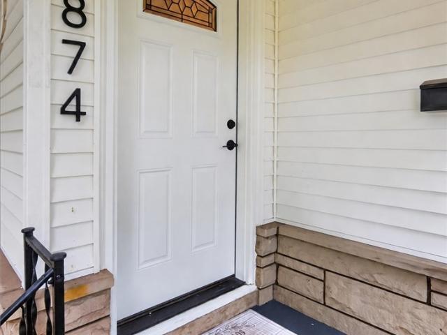 House for sale in Euclid, Ohio