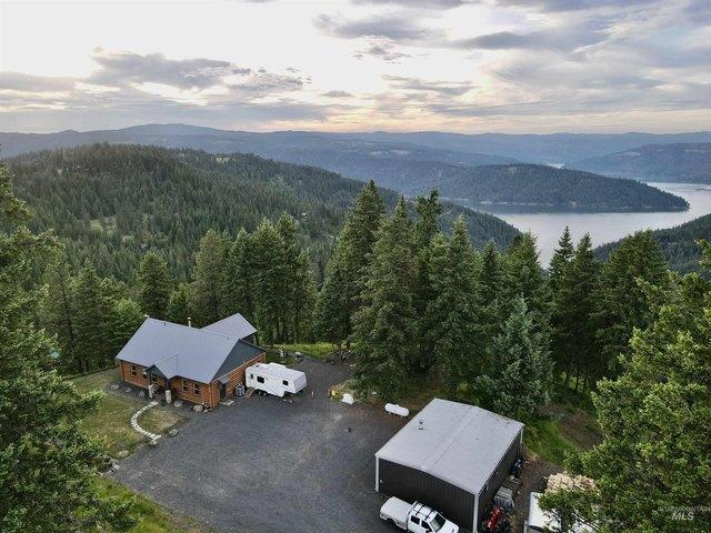 House for sale in Orofino, Idaho