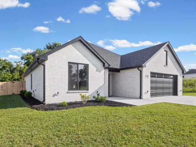 House for sale in Millersburg, Fulton