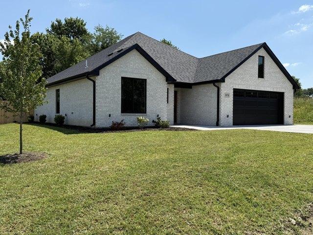 House for sale in Callaway, Missouri
