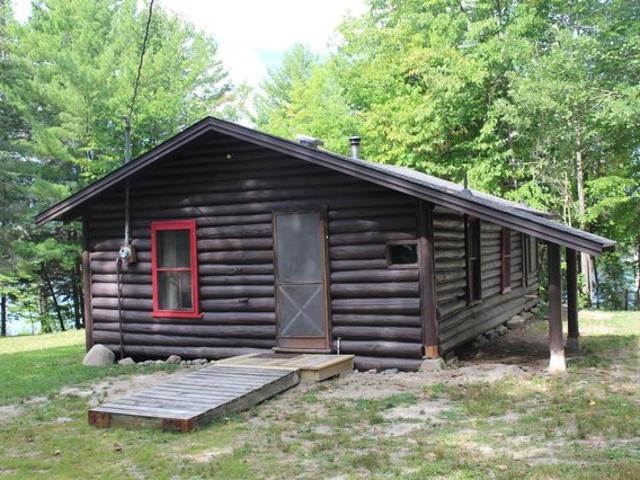 House for sale in Longville, Cass County