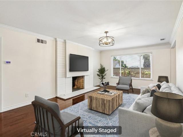 House for sale in Carson, California