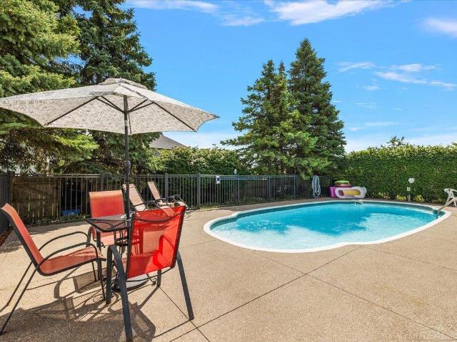 House for sale in Troy, Michigan