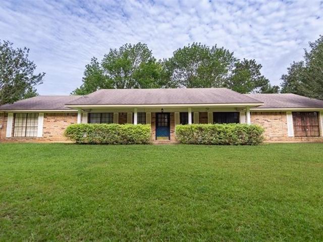 House for sale in Glenmora, Louisiana