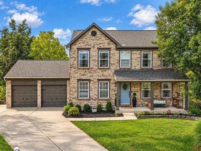 House for sale in Hebron, Boone County