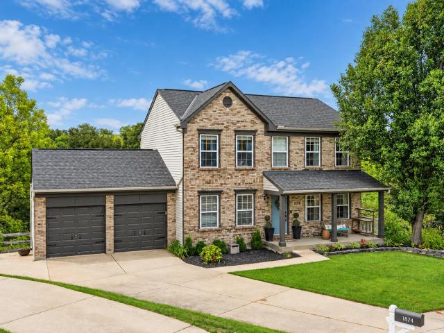 House for sale in Hebron, Boone County