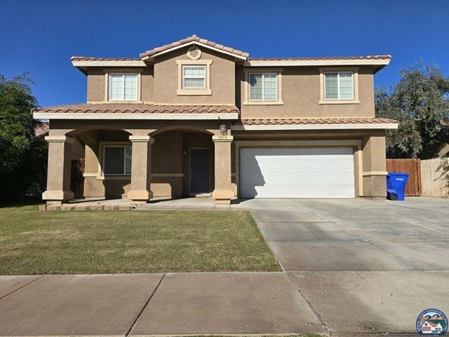 House for sale in El Centro, Imperial County
