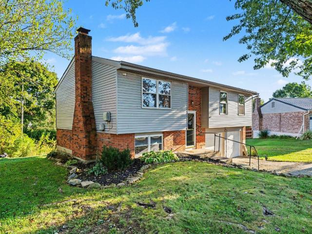 House for sale in Burlington, Boone County