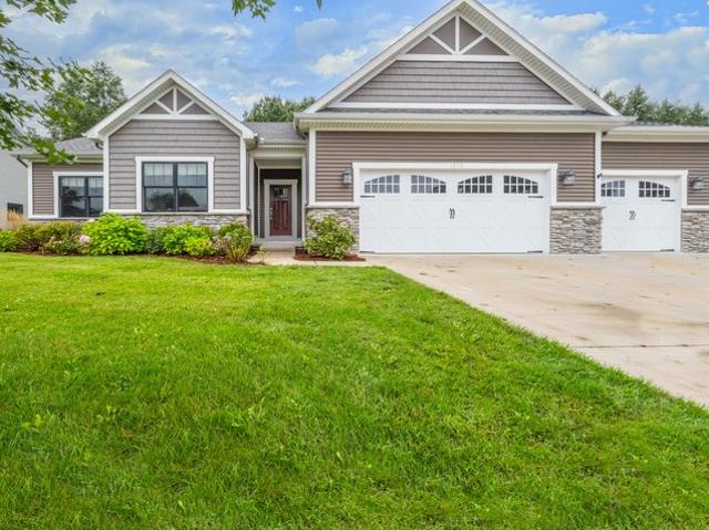 House for sale in Saint Joseph, Berrien County
