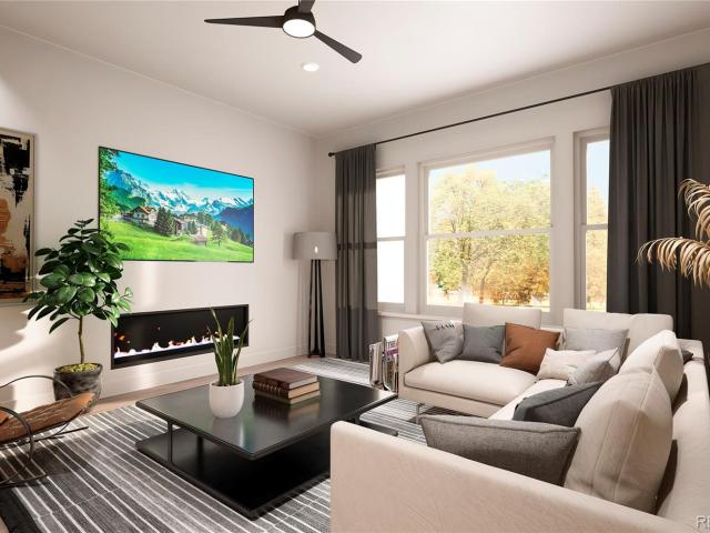 House for sale in Castle Rock, Colorado