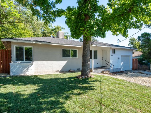 House for sale in Shasta, California