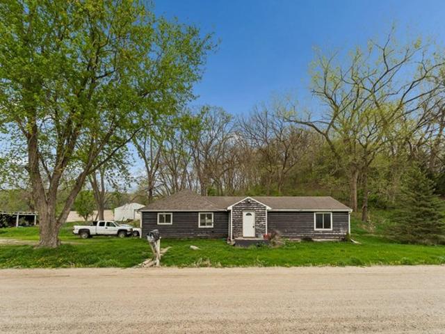 House for sale in Mondamin, Iowa
