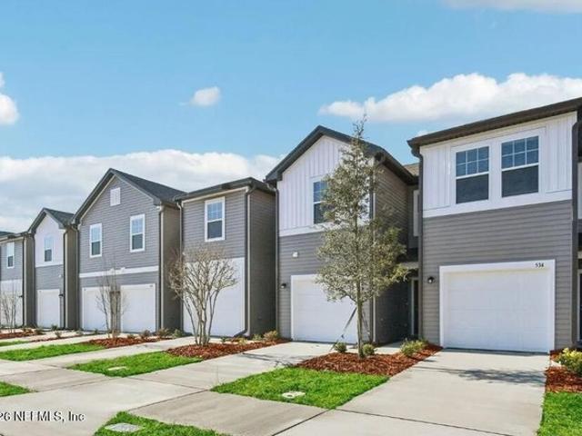 Townhouse for sale in Middleburg, Florida