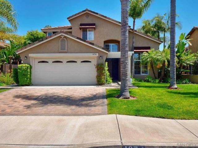 House for sale in Chula Vista, California