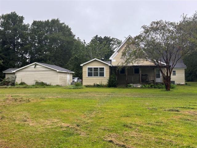 House for sale in Ringgold, Bienville Parish