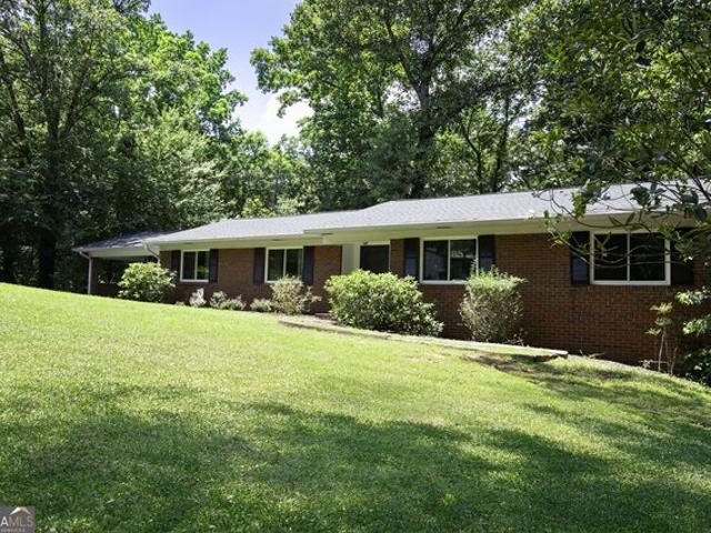 House for sale in Gainesville, Georgia