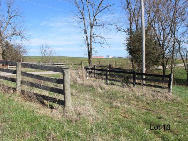 Land for sale in Cynthiana, Kentucky