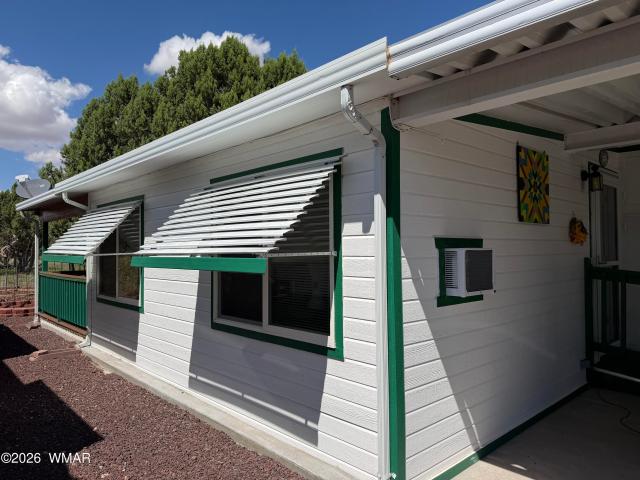 House for sale in Navajo, Arizona