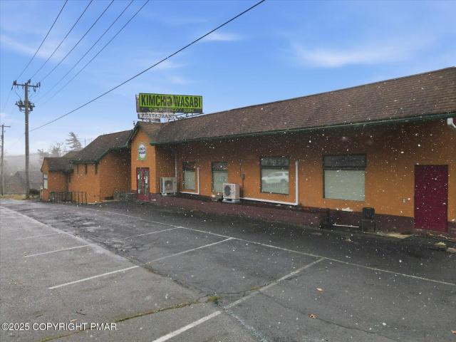 Commercial for sale in Bartonsville, Pennsylvania